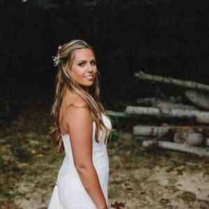 Meet your Posher, Madi